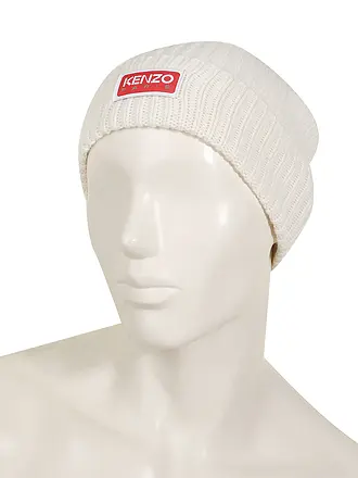 KENZO | Gorro - Gorra | creme